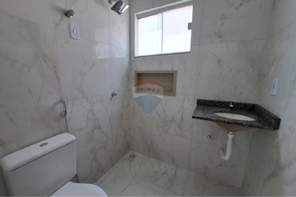 Casa - Venda - Extremoz , Rio Grande do Norte - EDY 28.jpeg - Banheiro - 720621056-144