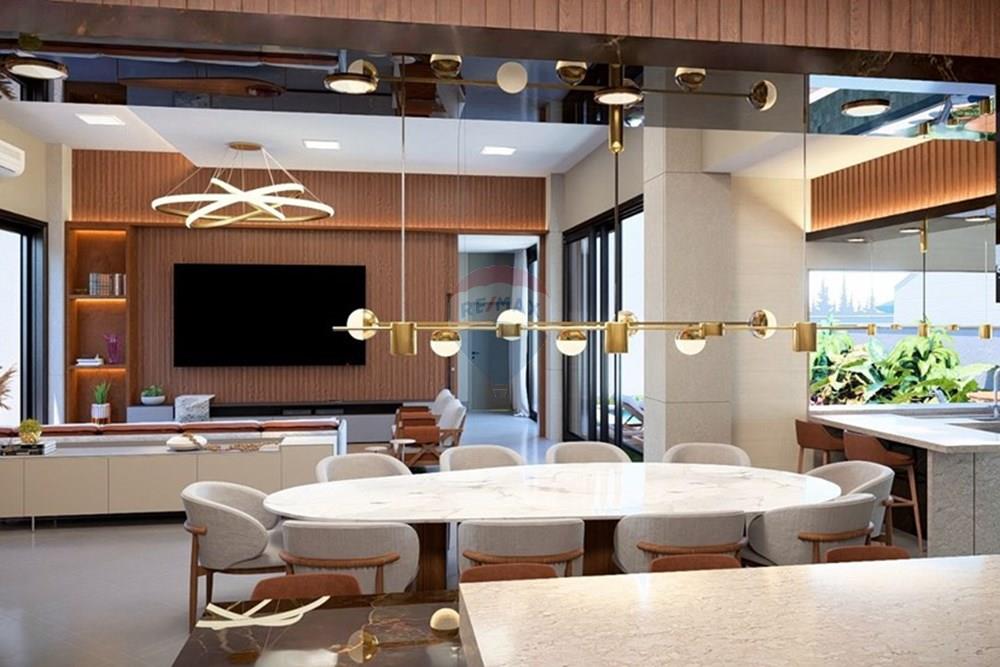 Casa - Venda - Rondonópolis , Mato Grosso - SALA DE JANTAR 2.jpeg - 720851006-277