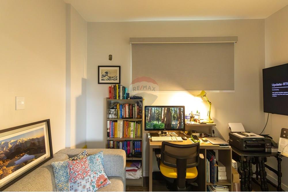 Apartamento - Venda - Manaus , Amazonas - boulevard (23 de 32).jpg - Escritório - 720791074-25