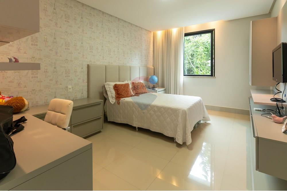 Mieszkaniowa - Dom w zabudowie szeregowej - Manaus , Amazonas - BR - IMG_4095.jpg - Pokój z Łazienką - 720791067-10