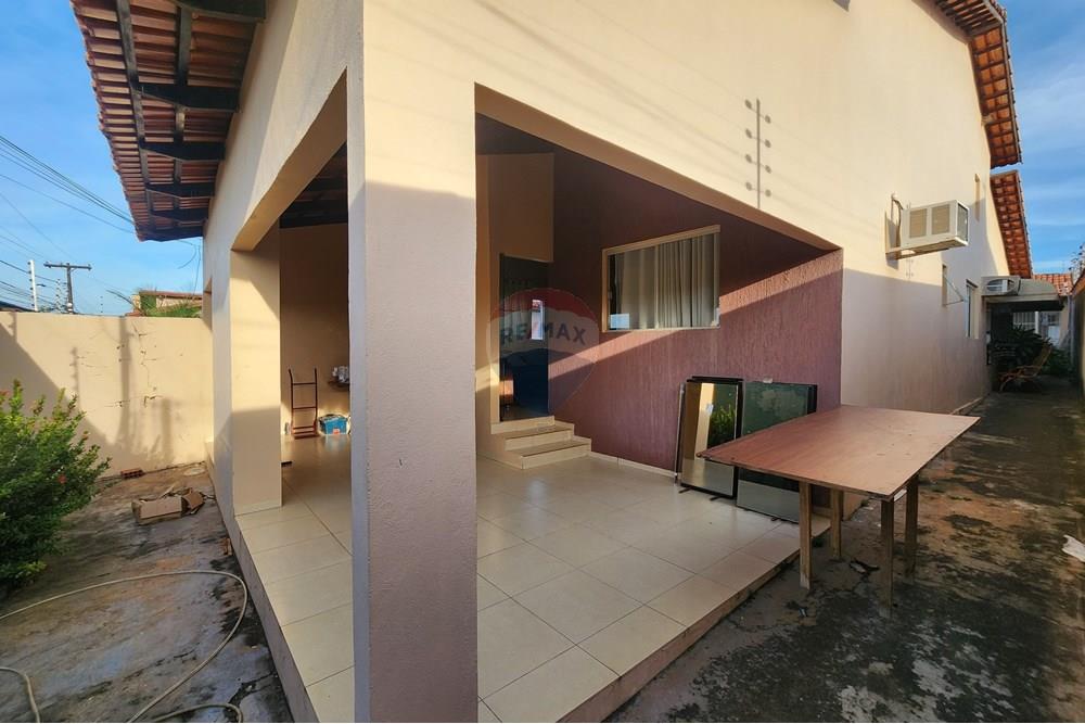 Casa - Venda - Araguaína , Tocantins - 1.jpeg - 720991045-5