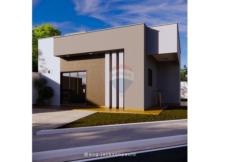 Casa - Venda - Pontal do Araguaia , Mato Grosso - WhatsApp Image 2025-01-13 at 11.46.00 (1).jpeg - 722221002-193