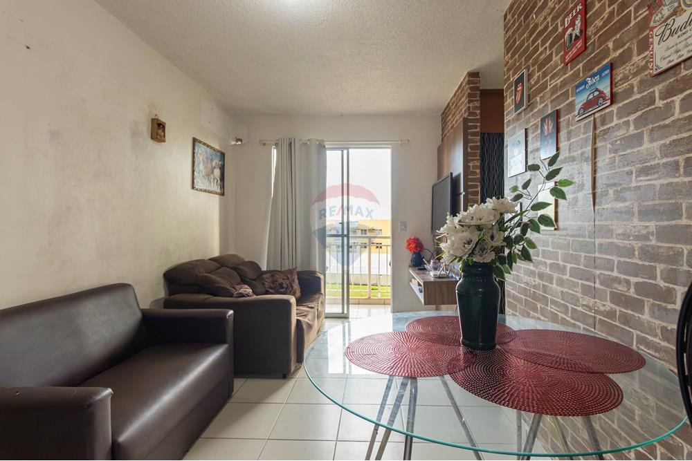 Apartamento - Venda - Manaus , Amazonas - girasol (24 de 13).jpg - Sala - 720791099-19