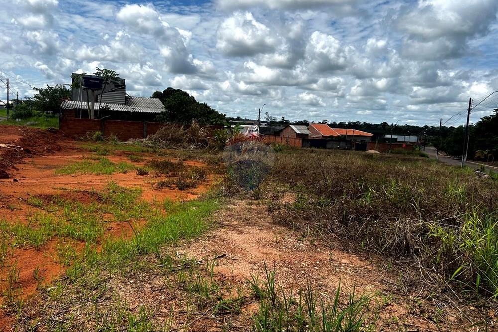 Terreno - Venda - Cacoal , Rondônia - IMG_2757.jpg - 721971001-47