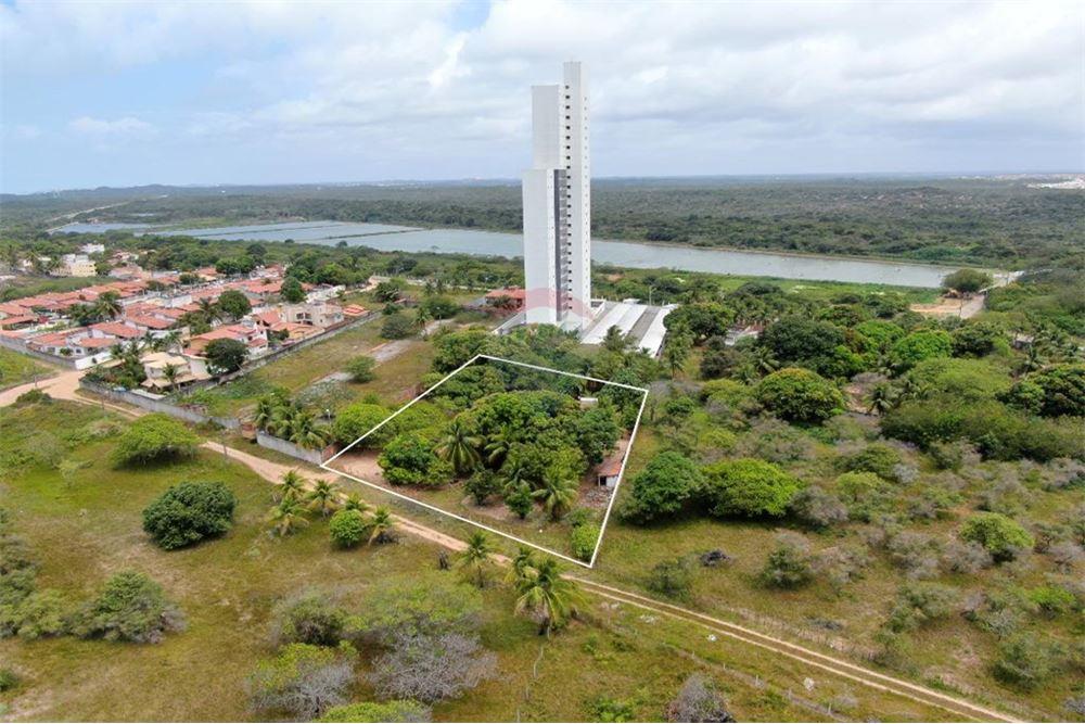 Terreno - Venda - Natal , Rio Grande do Norte - 3 - 720891036-162