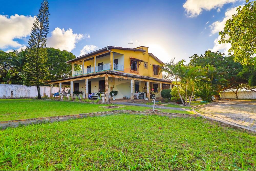 Chácara / Sítio / Fazenda - Venda - Nísia Floresta , Rio Grande do Norte - IMG_8527.jpg - 720891106-33