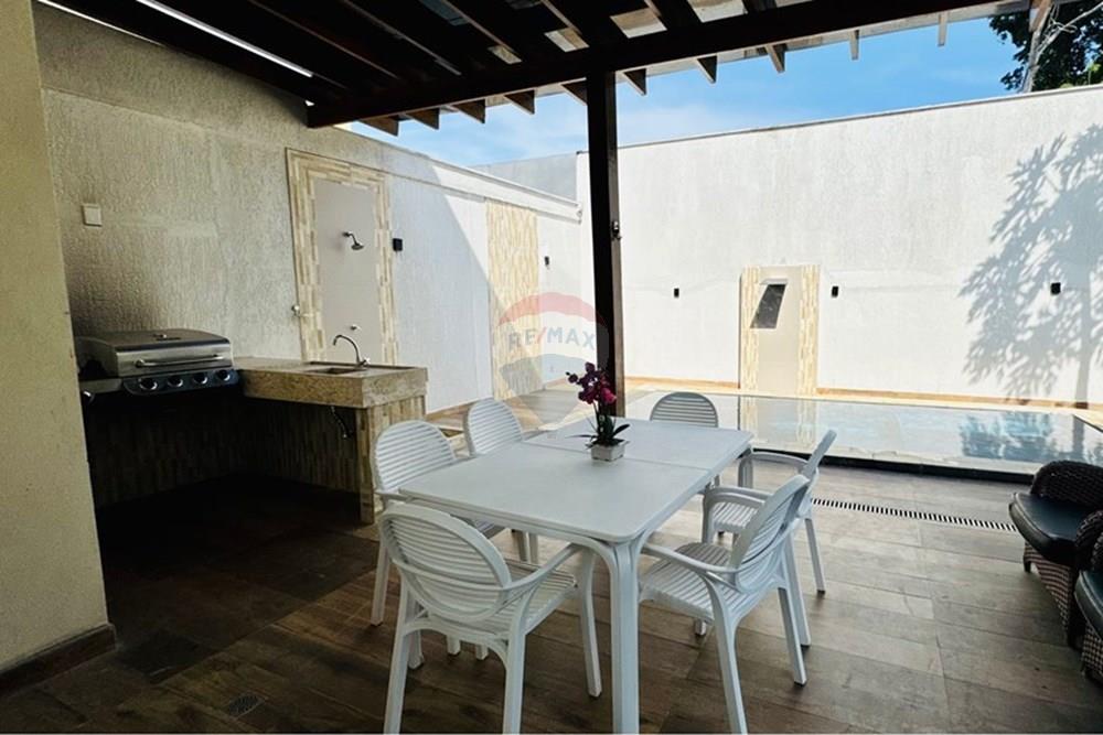 Casa de Condomínio - Venda - Manaus , Amazonas - 17.jpg - 720661010-148