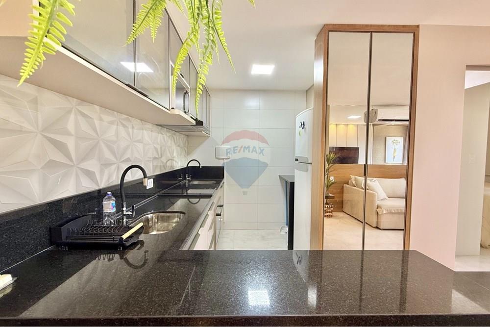 Apart Hotel/ Flat - Alugar - Cabedelo , Paraíba - IMG_ - 32.jpg - 720431103-12