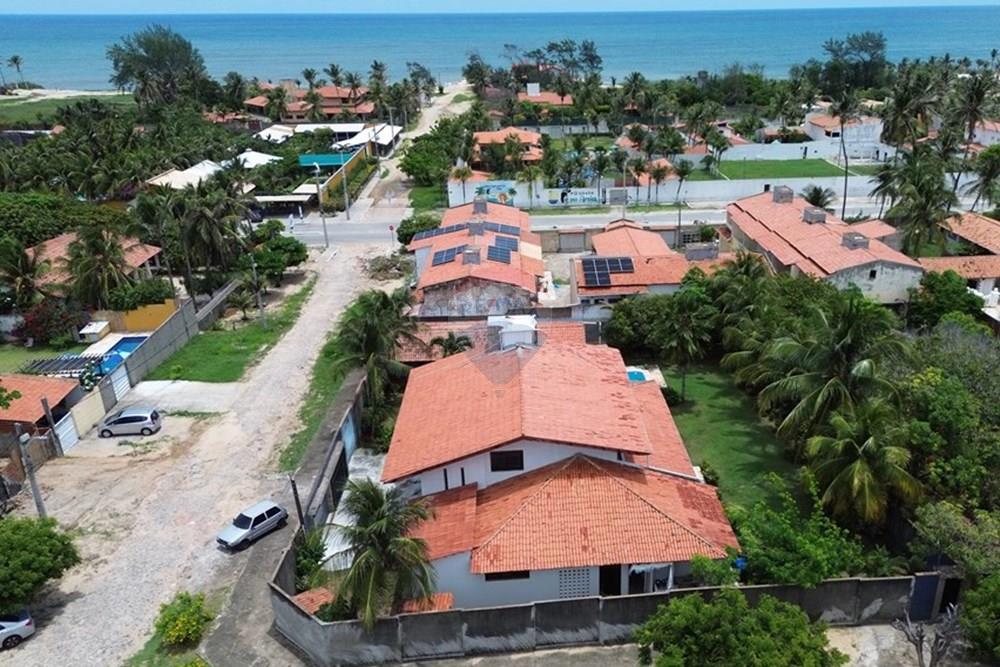 Duplex - Venda - Caucaia , Ceará - DJI_0392.JPG - 721621033-78