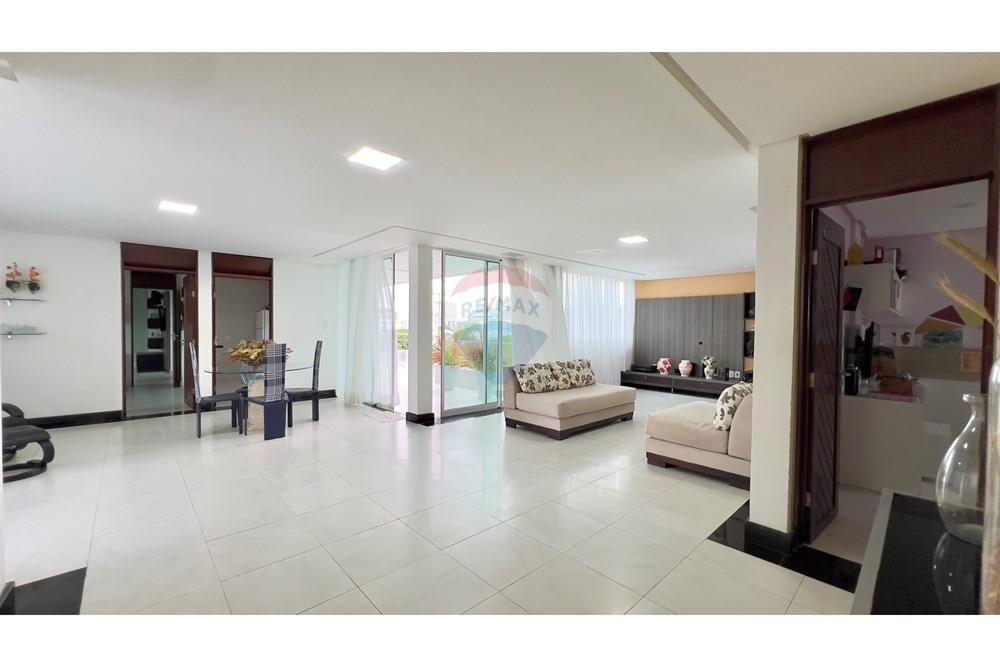 Casa de Condomínio - Venda - João Pessoa , Paraíba - 42.jpeg - 722011100-89