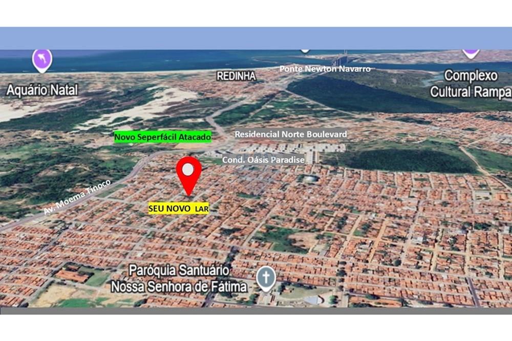 Terreno - Venda - Natal , Rio Grande do Norte - Dacio 1.jpg - 720891130-347