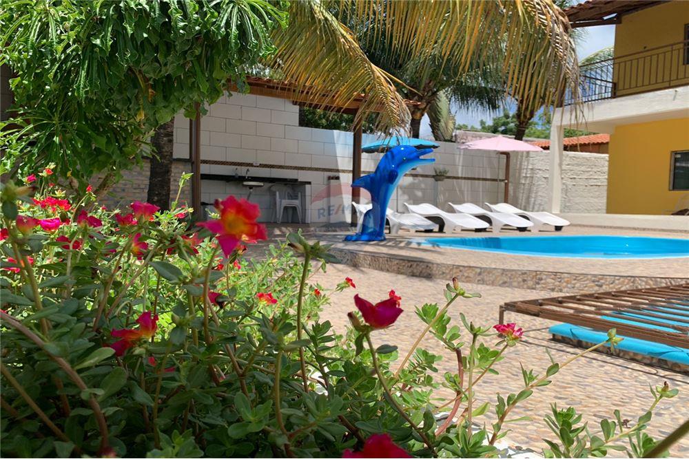 Duplex - Venda - Conde , Paraíba - 5 - 720871038-34