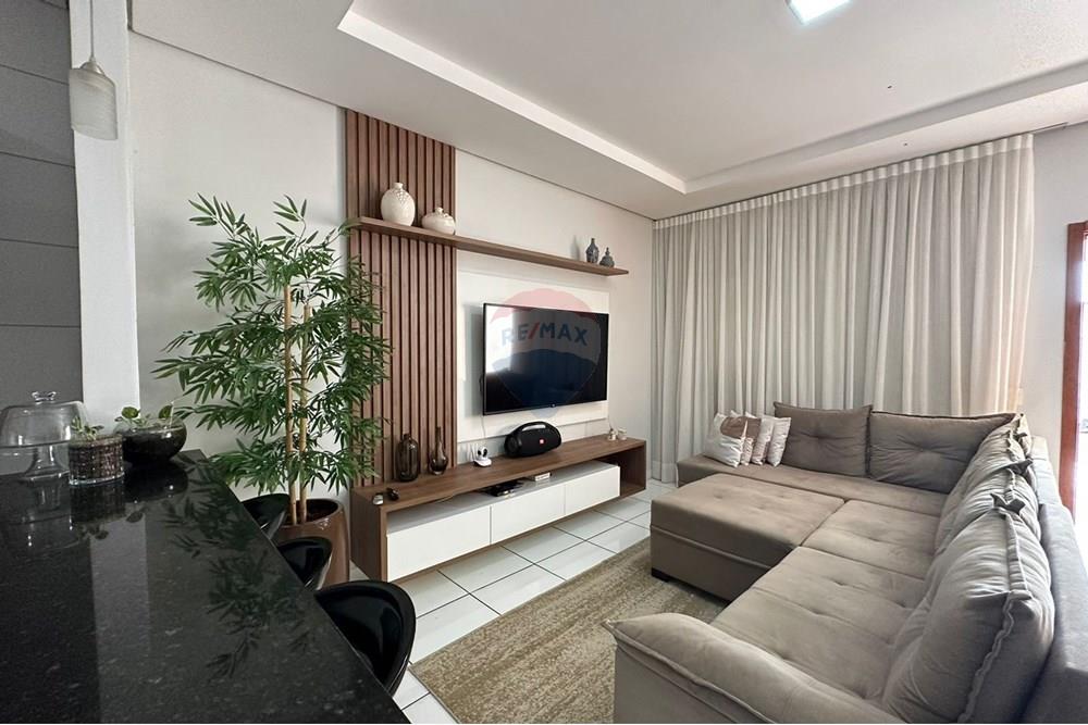 Casa - Venda - Araguaína , Tocantins - 4.jpeg - 720991005-86