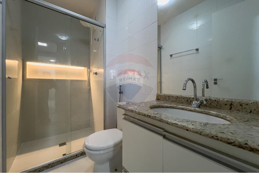 Residential - Διαμέρισμα - Porto Velho , Rondônia - BR - LUZ 17.jpg - 721551019-247