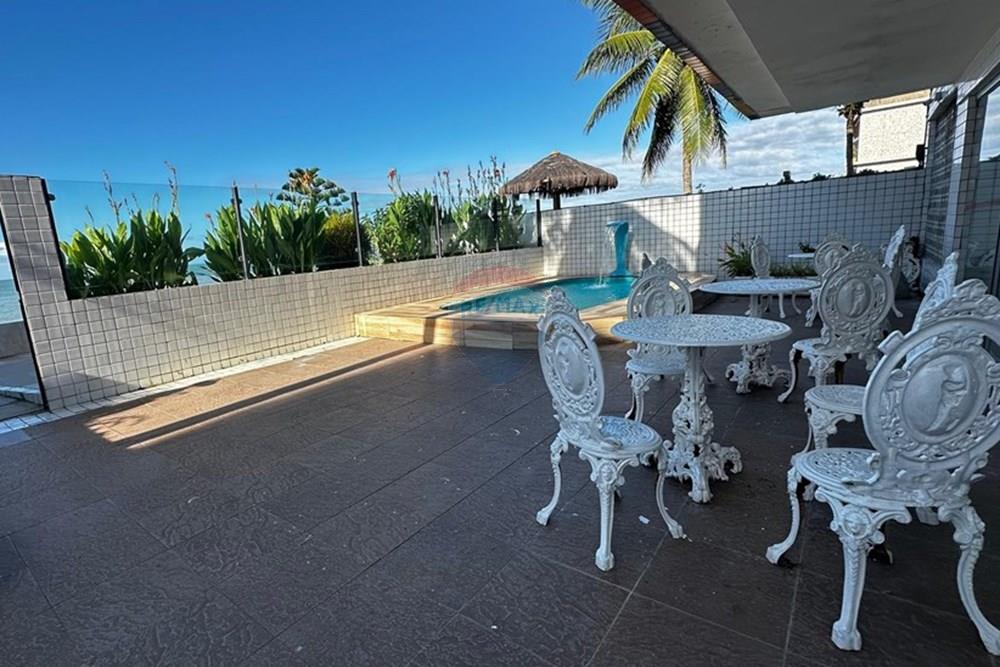 Apartamento - Venda - João Pessoa , Paraíba - WhatsApp Image 2025-07-31 at 14.01.20 (3).jpeg - 722011040-19