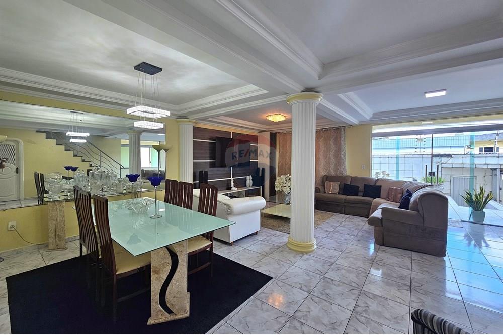 Casa - Venda - Manaus , Amazonas - WhatsApp Image 2025-02-24 at 15.48.25.jpeg - 720401002-97