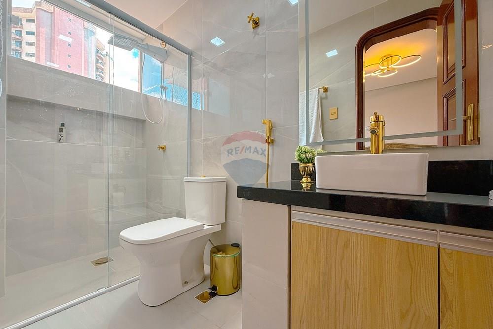 Apartamento - Venda - Belém , Pará - 017.JPG - 720921167-6