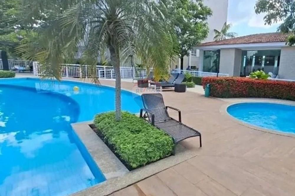 Apartamento - Alugar - Manaus , Amazonas - WhatsApp Image 2026-01-21 at 15.33.43.jpeg - 722101017-251