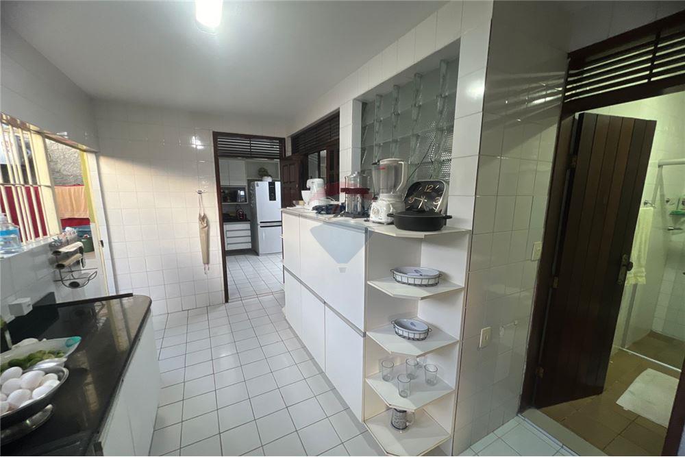 Casa - Venda - Natal , Rio Grande do Norte - 32 - 720731020-158