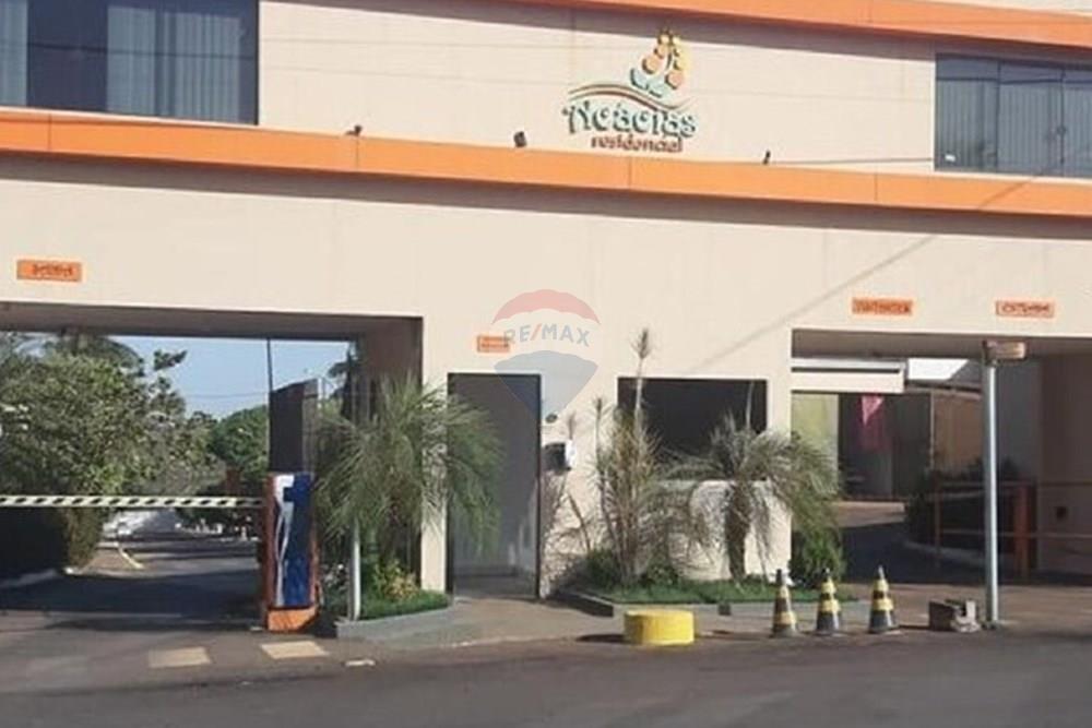 Apartamento - Alugar - Rondonópolis , Mato Grosso - frente.jpg - 720851102-82