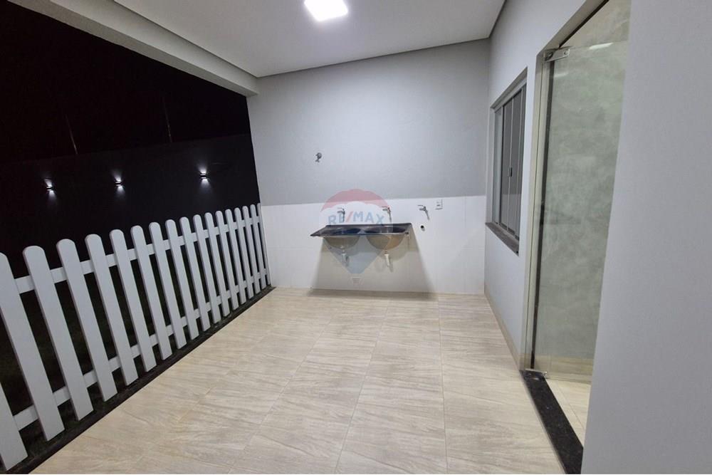 Casa - Venda - Rondonópolis , Mato Grosso - IMG-20250701-WA0414.jpg - 720851027-120