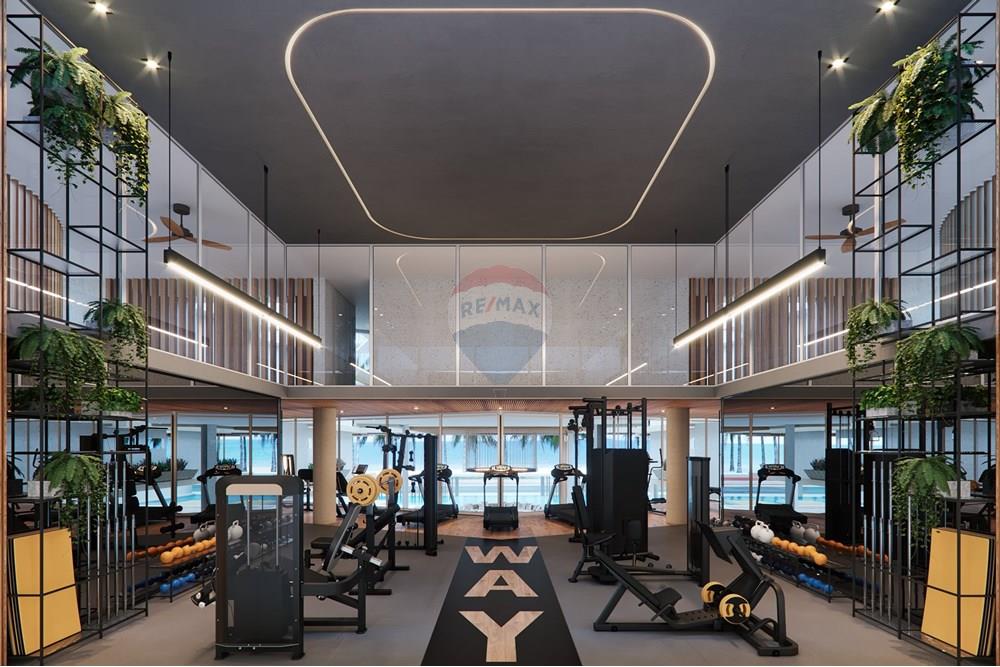 Apartamento - Venda - João Pessoa , Paraíba - 09_ALL_CAB-BRA_ACADEMIA_ALTA.jpeg_1.jpg - 722001005-89