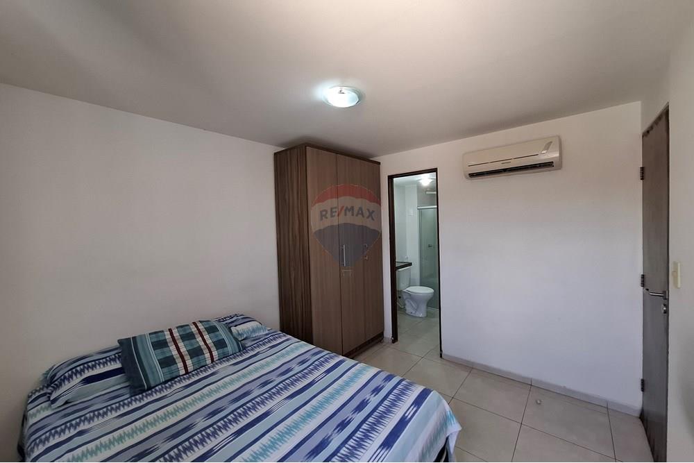 Apartamento - Alugar - João Pessoa , Paraíba - 20251127_114014.jpg - 720471042-182
