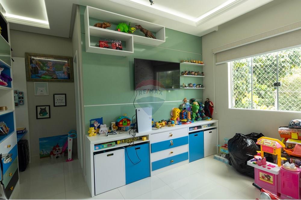 Casa de Condomínio - Venda - Manaus , Amazonas - 87.jpg - Suite - 720791009-318