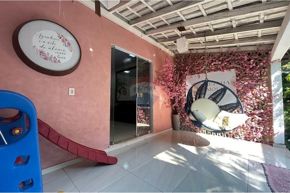 Casa - Venda - Araguaína , Tocantins - WhatsApp Image 2025-10-20 at 10.15.20 (1).jpeg - 720991019-22