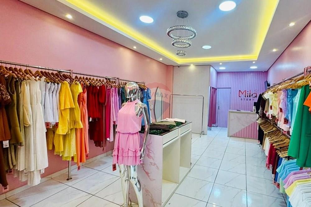 Ponto Comercial/ Loja - Venda - Manaus , Amazonas - WhatsApp Image 2025-11-17 at 16.03.44.jpeg - 720661008-126