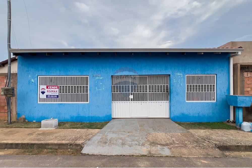 Casa - Venda - Porto Velho , Rondônia - IMG_9875.jpg - 721551046-47