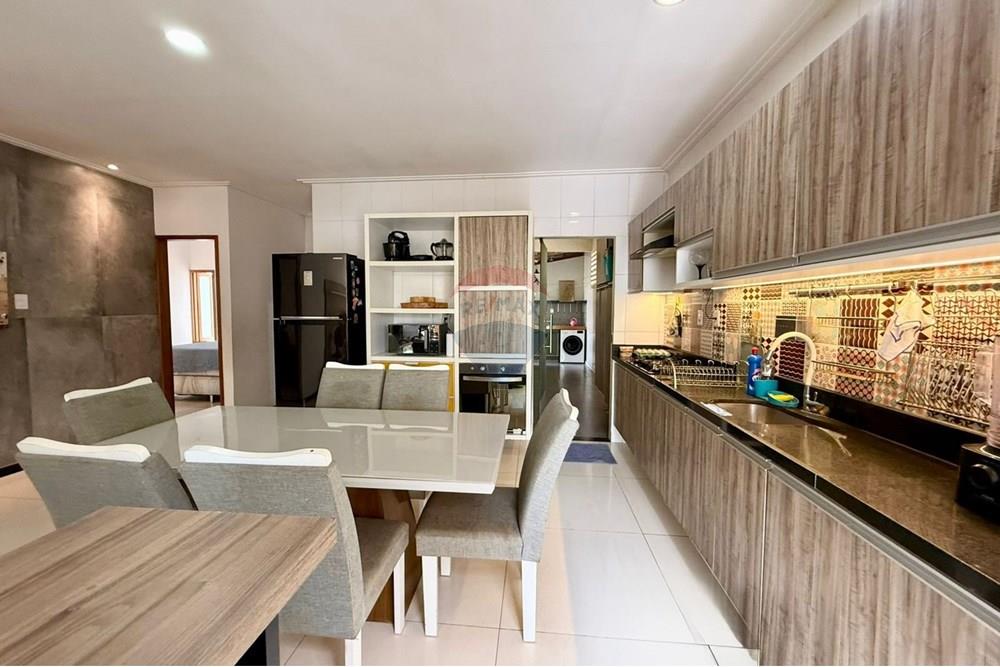 Casa - Venda - Belém , Pará - 4ee2d5e0-66d8-4431-8103-67a842200e8b.jpg - 720921120-14