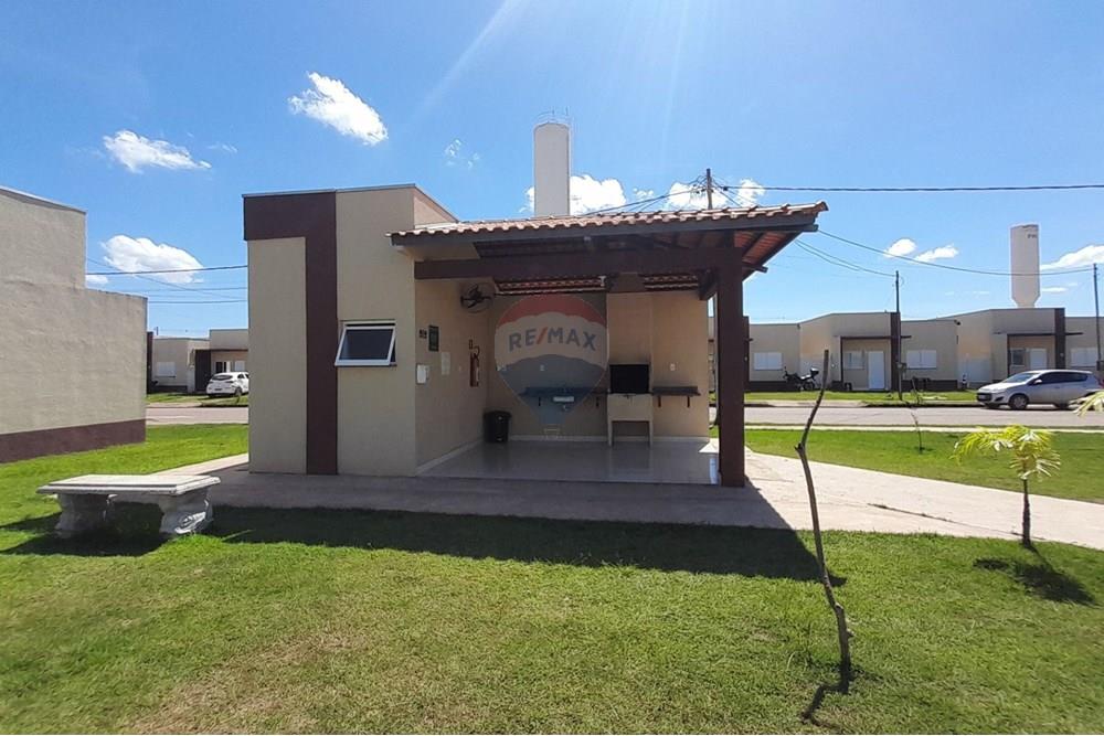 Casa de Condomínio - Alugar - Porto Velho , Rondônia - Cancun I - Qd. 3, Cs. 68 (13) (1).jpg - 721551039-48