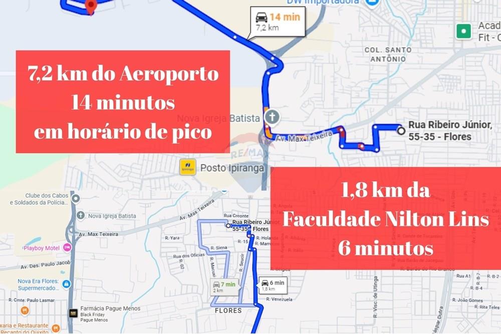 Casa - Venda - Manaus , Amazonas - Subcabeçalho (5).jpg - 720661012-20