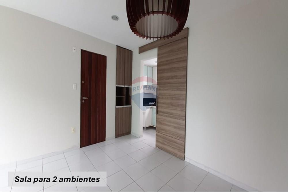 Apartamento - Alugar - João Pessoa , Paraíba - Slide12.JPG - 720301143-54