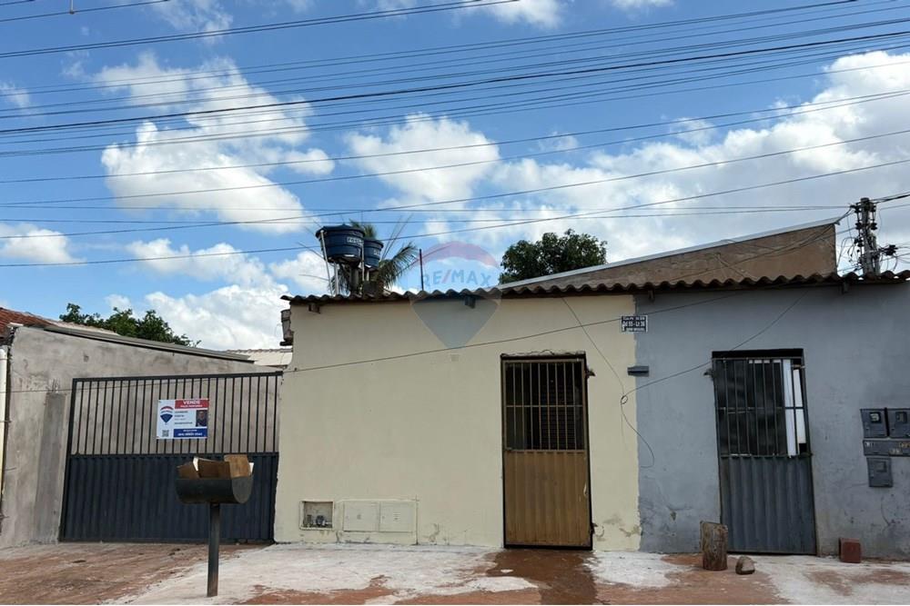 Casa - Venda - Rio Verde , Goiás - 1000706446.jpg - 722371006-13