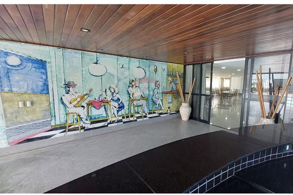 Apartamento - Venda - Natal , Rio Grande do Norte - Maurice Salão de Festas (17).jpg - 720891234-11