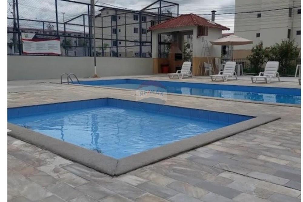 Apartamento - Venda - Manaus , Amazonas - FELICIDADE9.jpeg - 720401084-11