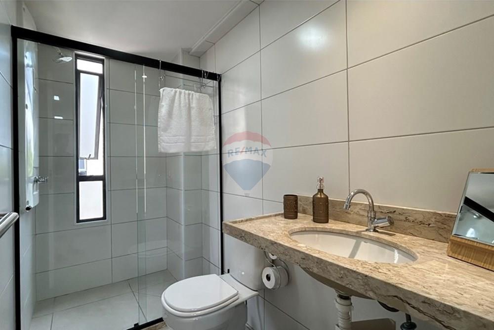 Cobertura - Venda - Cabedelo , Paraíba - IMG_6673.JPEG - 722001085-70