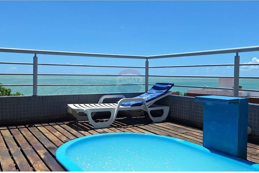 Cobertura - Venda - Cabedelo , Paraíba - 20251111_095414.jpg - Piscina - 720471069-73