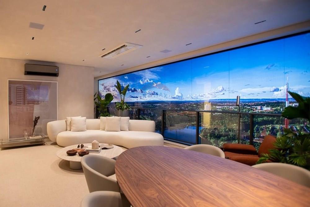 Apartamento - Venda - Cuiabá , Mato Grosso - Terrace 3.jpg - 720911006-92