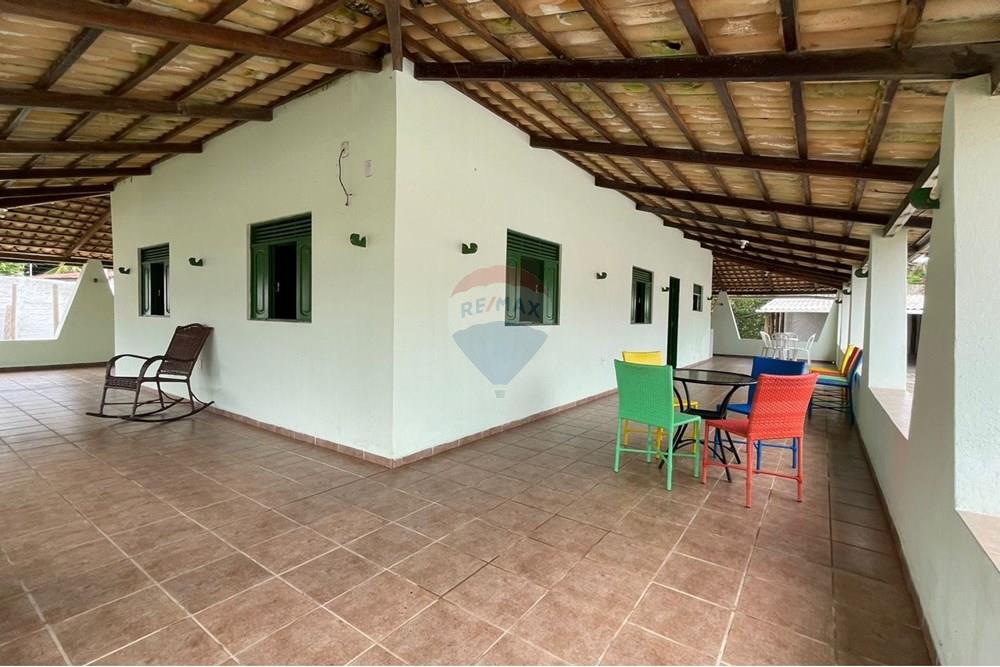 Casa - Venda - Maxaranguape , Rio Grande do Norte - CARAU 71.jpg - Terraço - 720621056-109