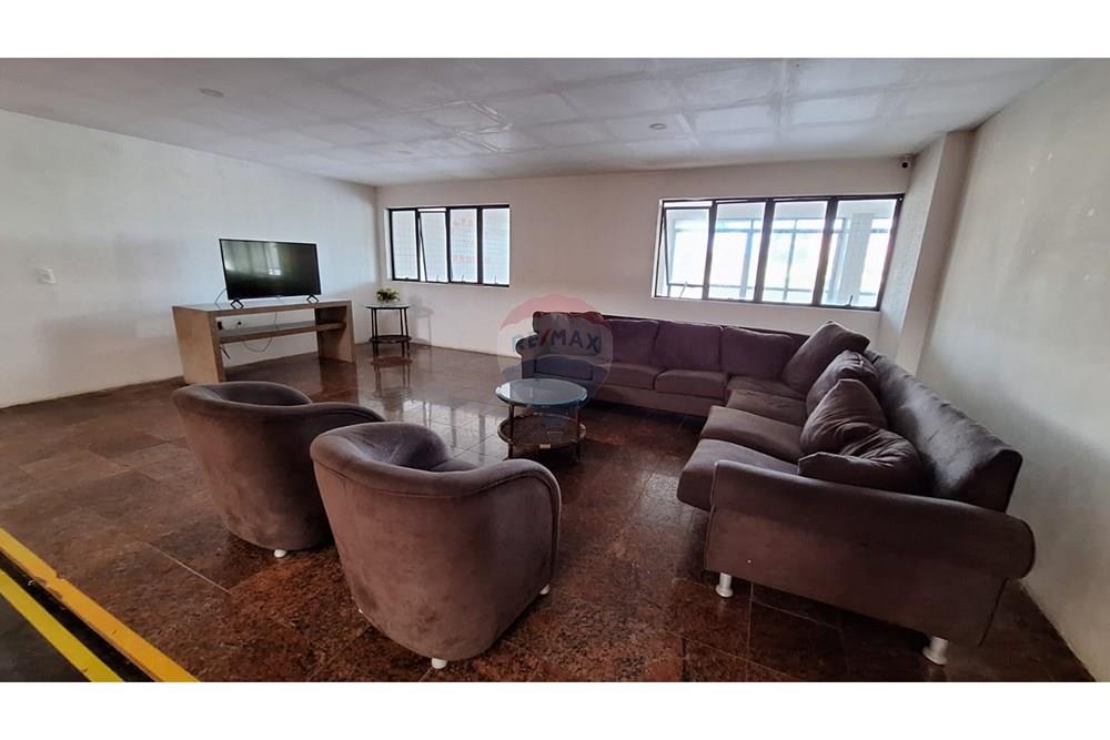 Apart Hotel/ Flat - Venda - Natal , Rio Grande do Norte - RECEPCAO.jpeg - 720891106-79