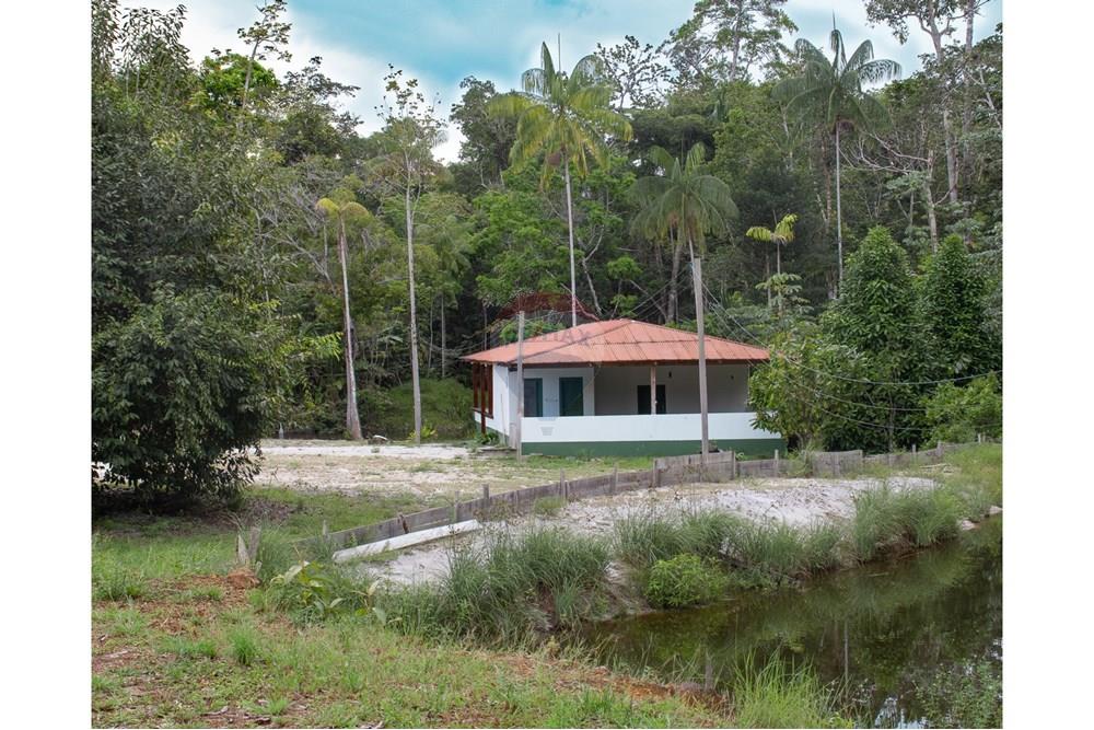 Woningbouw - Boerderij - Novo Airão , Amazonas - BR - IMG_7517-2.jpg - 720721055-29