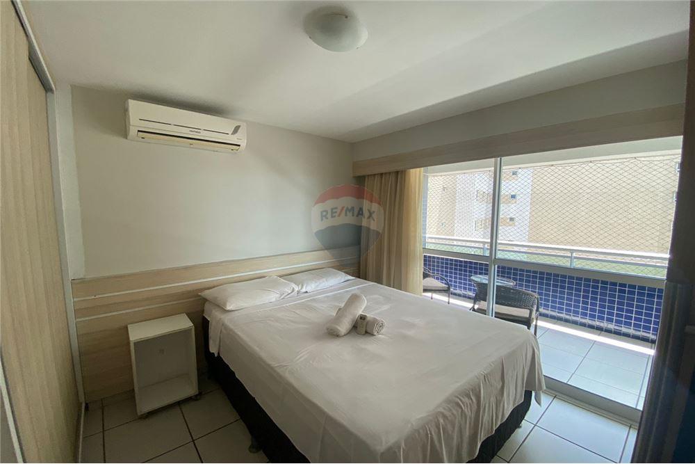 Apartamento - Venda - Fortaleza , Ceará - 4 - 720971013-17