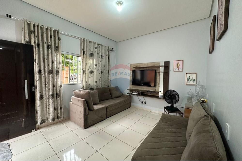 Casa - Venda - Araguaína , Tocantins - 7.jpeg - 720991005-75