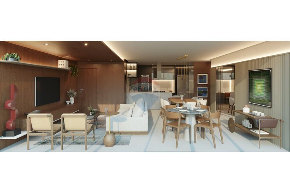 Apartamento - Venda - Natal , Rio Grande do Norte - AP_CONSTEL_GEMINI_SALA-TIPO-B-CASTOR_VISTA_01.jpg - 720621006-51