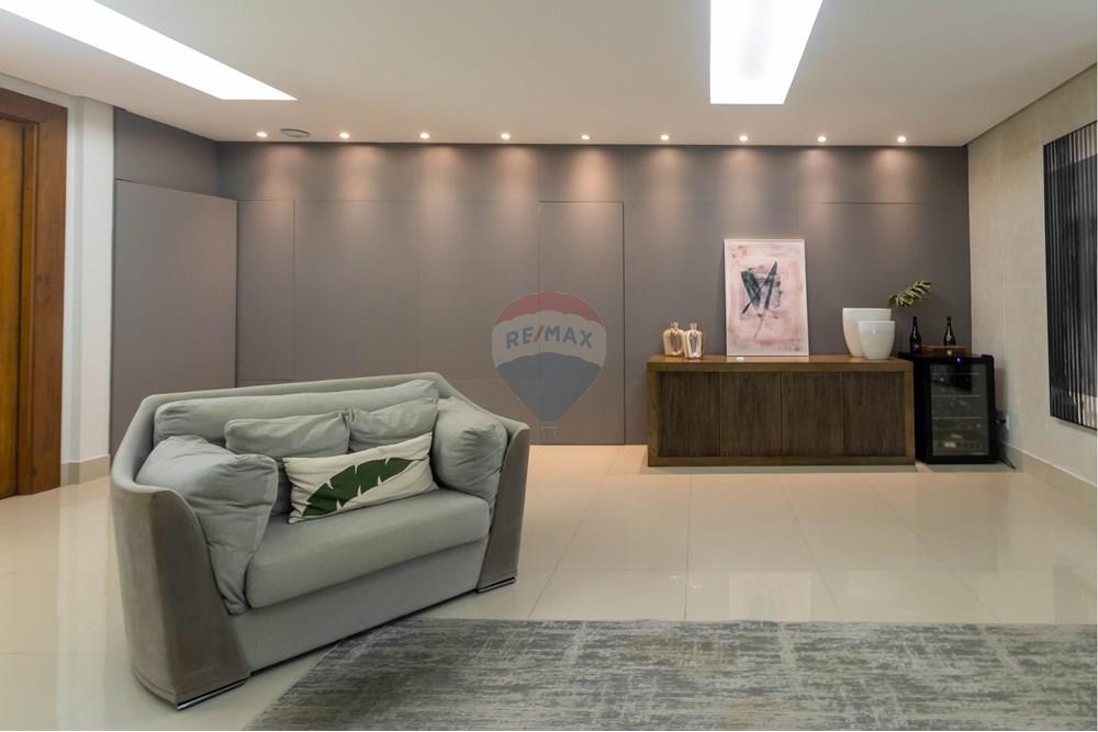 Mieszkaniowa - Dom w zabudowie szeregowej - Manaus , Amazonas - BR - IMG_4013.jpg - Salon - 720791067-10