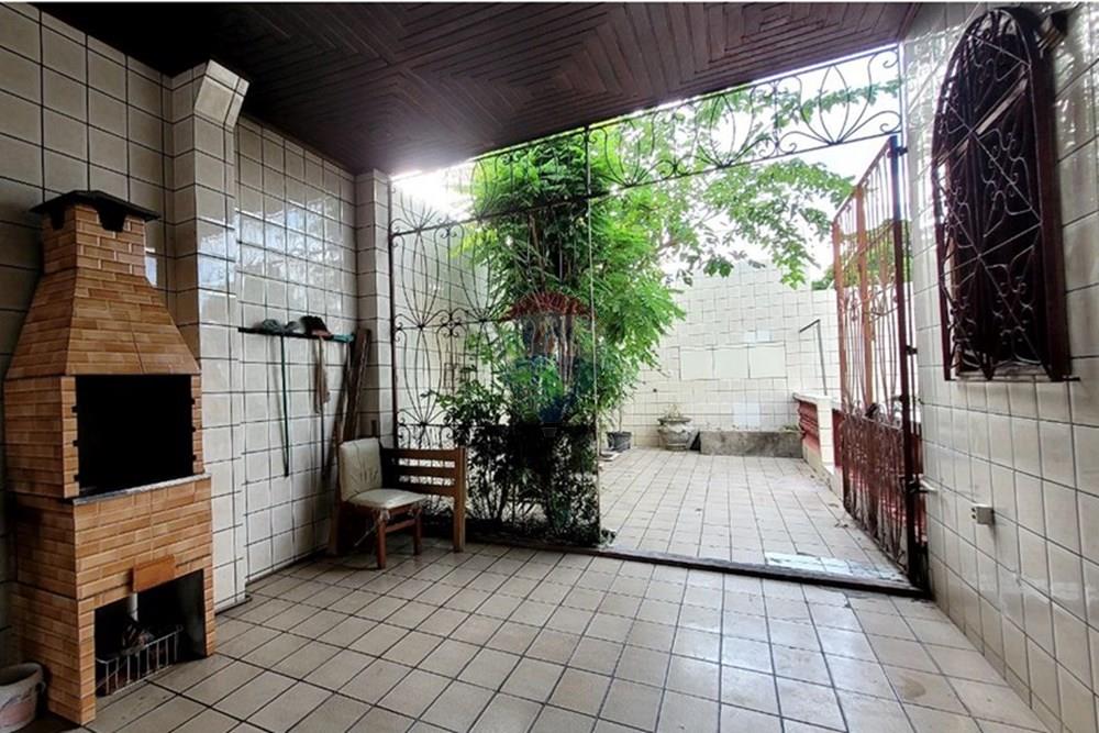 Casa - Venda - Manaus , Amazonas - 4963059273353071416.jpg - 722101020-54