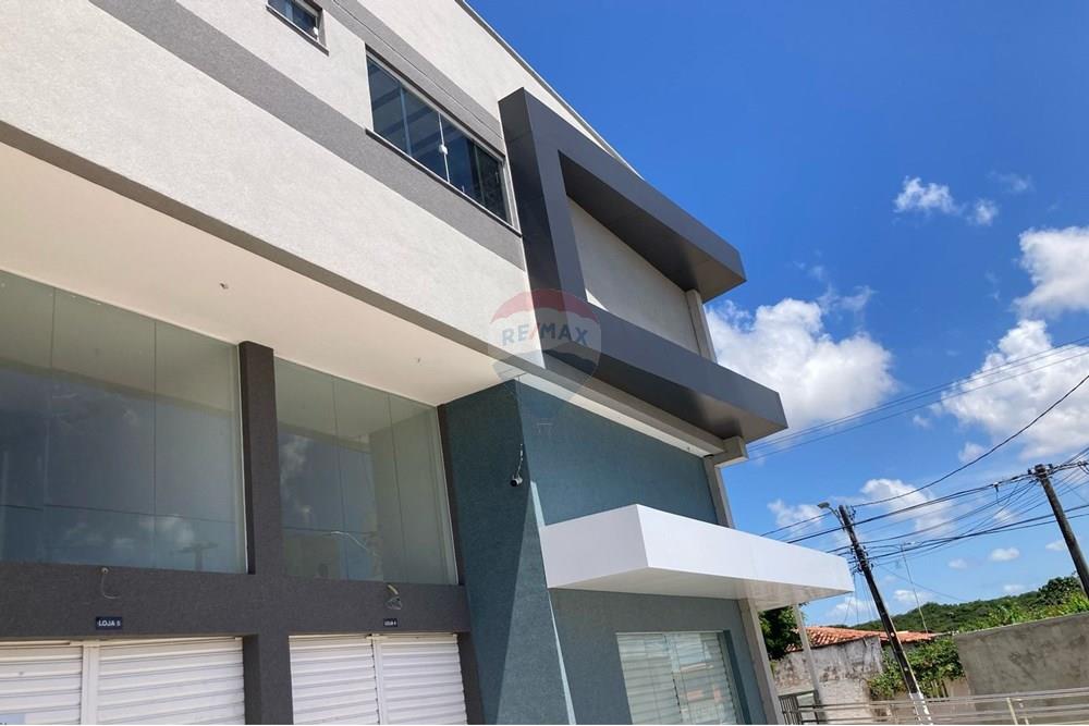 Cj. Comercial/ Sala - Alugar - Natal , Rio Grande do Norte - IMG-20250422-WA0095.jpg - 720891149-218